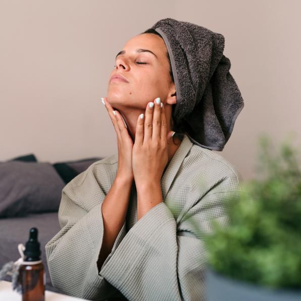 Serene Tanning & Wellness