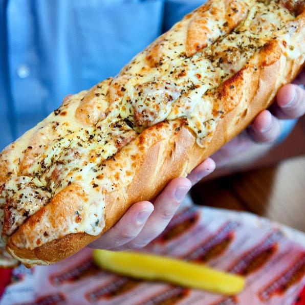 Firehouse Subs