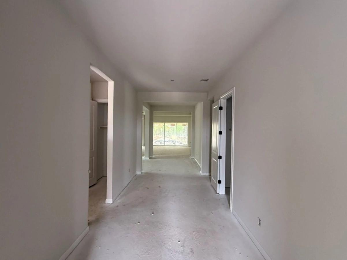 La Cima — 313 Knockout Rose Drive — Ashton Woods