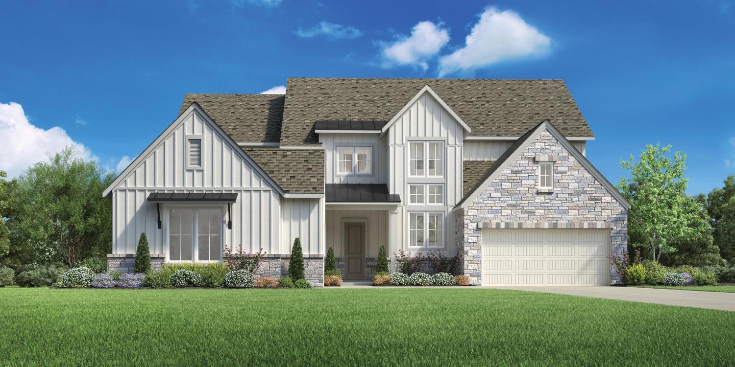 Toll Brothers — 142 Oswalt Way at Eldorado — Toll Brothers