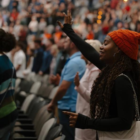 The Church of Eleven22