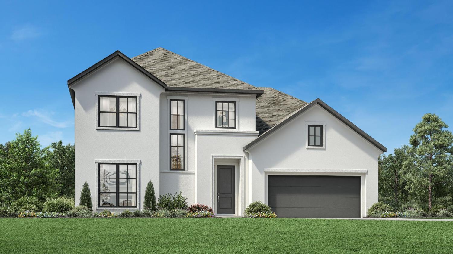 Santa Rita Ranch — 204 Maton Way at Eldorado — Toll Brothers