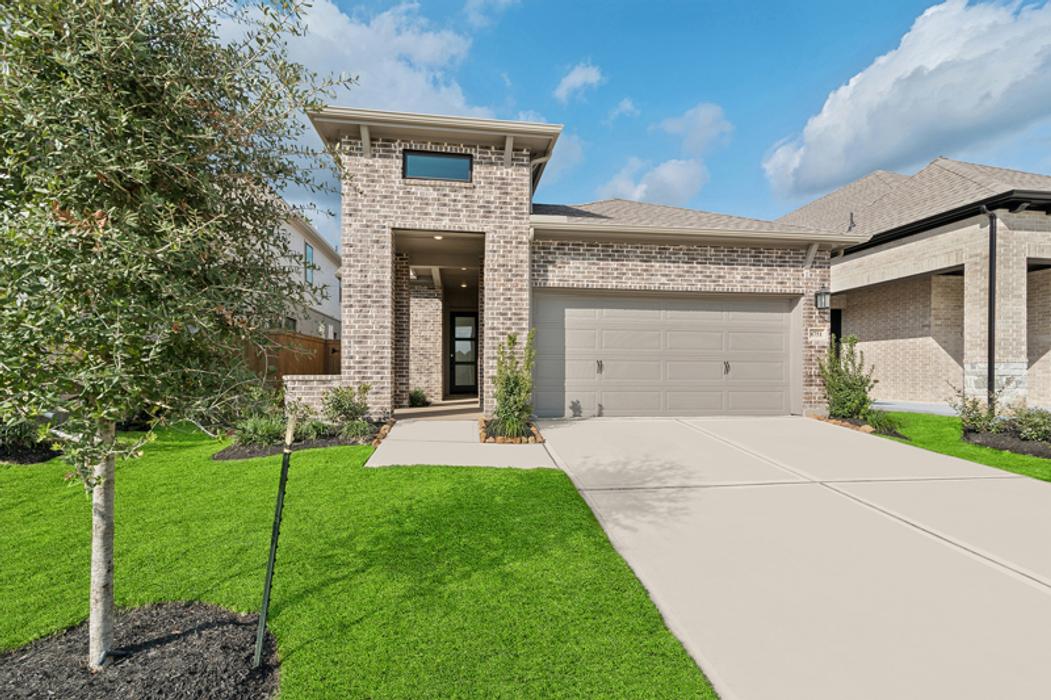 8751 Mancos Valley Court, Porter, TX, 77365