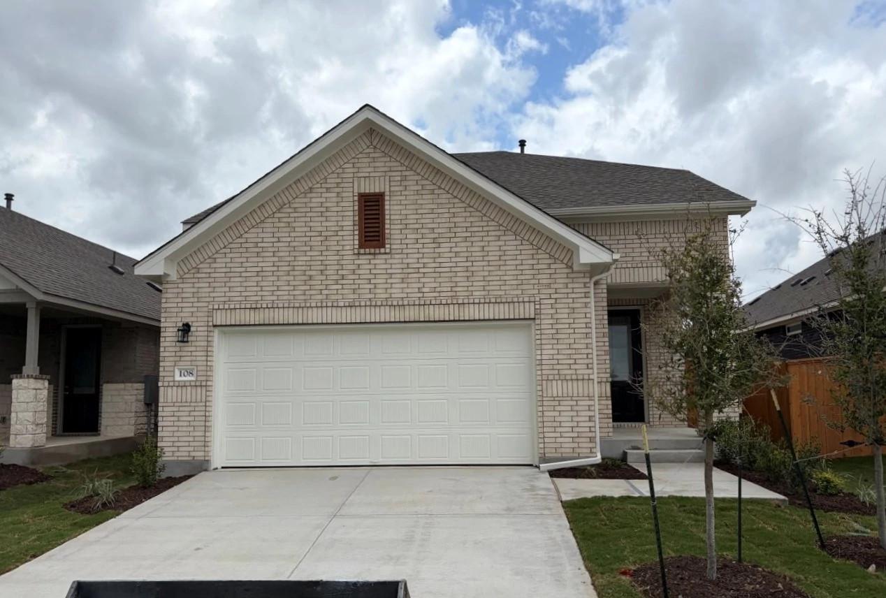 La Cima — 108 Lion's Tail Cove — Ashton Woods