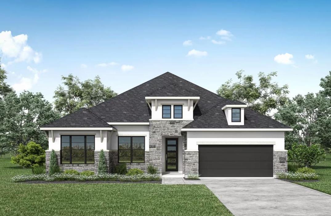 7911 Coastal Prairie Drive, Porter, TX, 77365