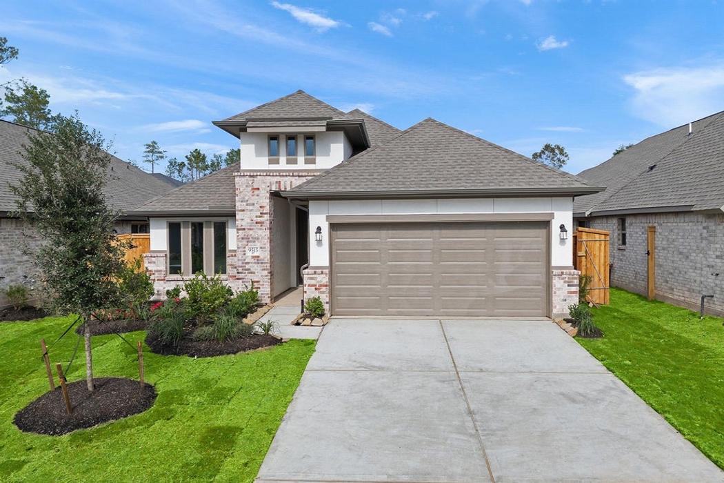 9515 Sierra Crest Lane, Porter, TX, 77365