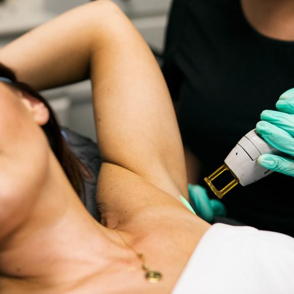 Milan Laser Hair Removal 