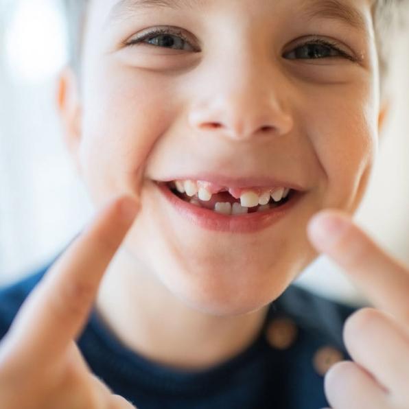 Family Dental at Wildlight