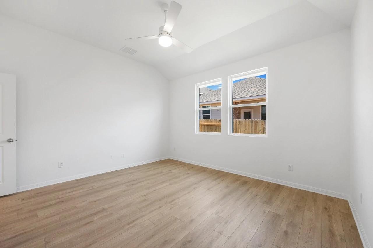 La Cima — 121 Knockout Rose Drive — Ashton Woods