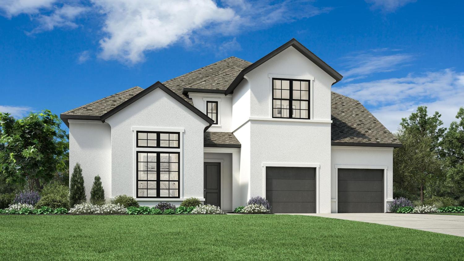 Santa Rita Ranch — 109 Keuchel Lane at Eldorado — Toll Brothers