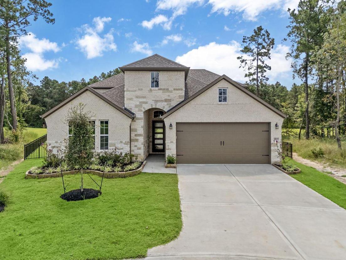 21807 Victory Green Way, Porter, TX, 77365