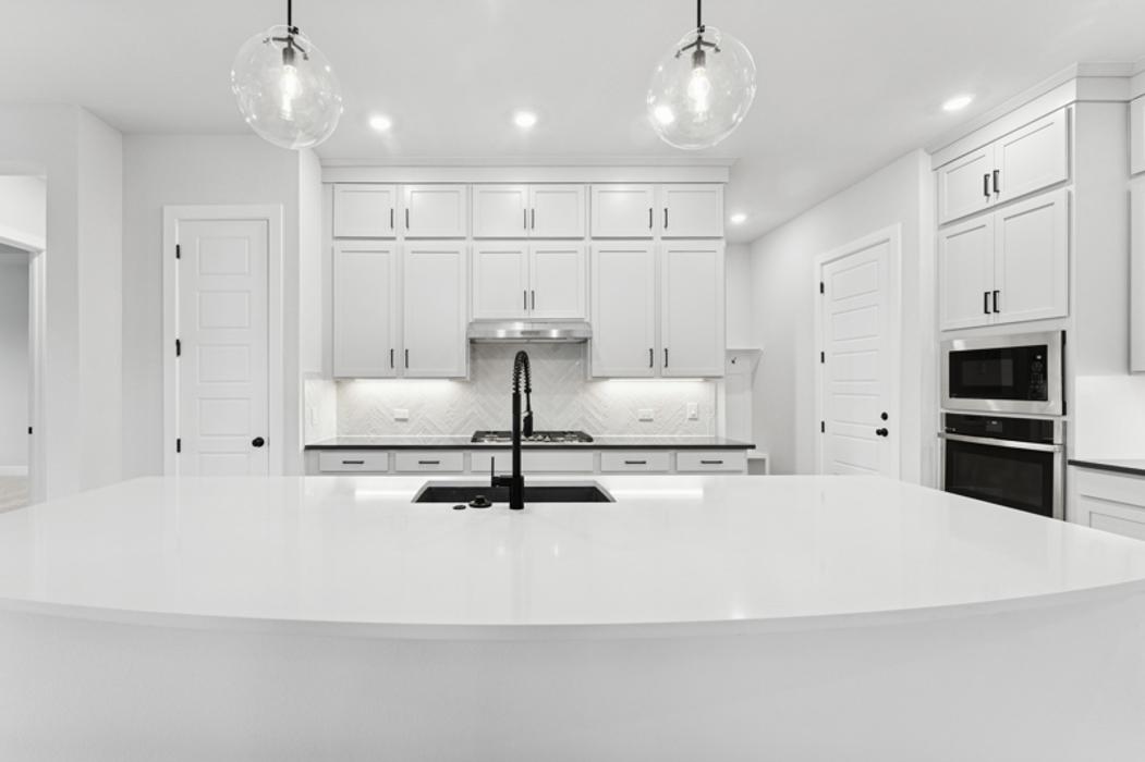 La Cima — 841 Teakmill Trail — David Weekley Homes