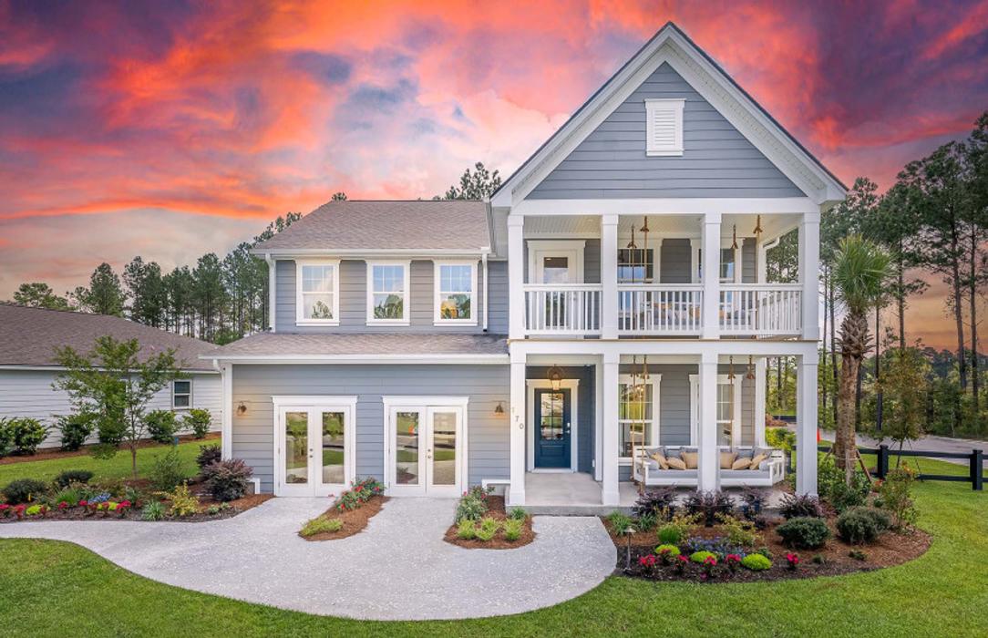 35 Bark Bend