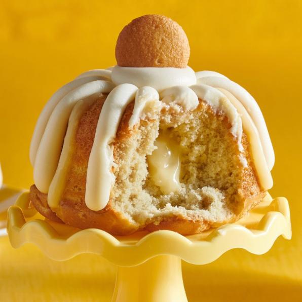Nothing Bundt Cakes