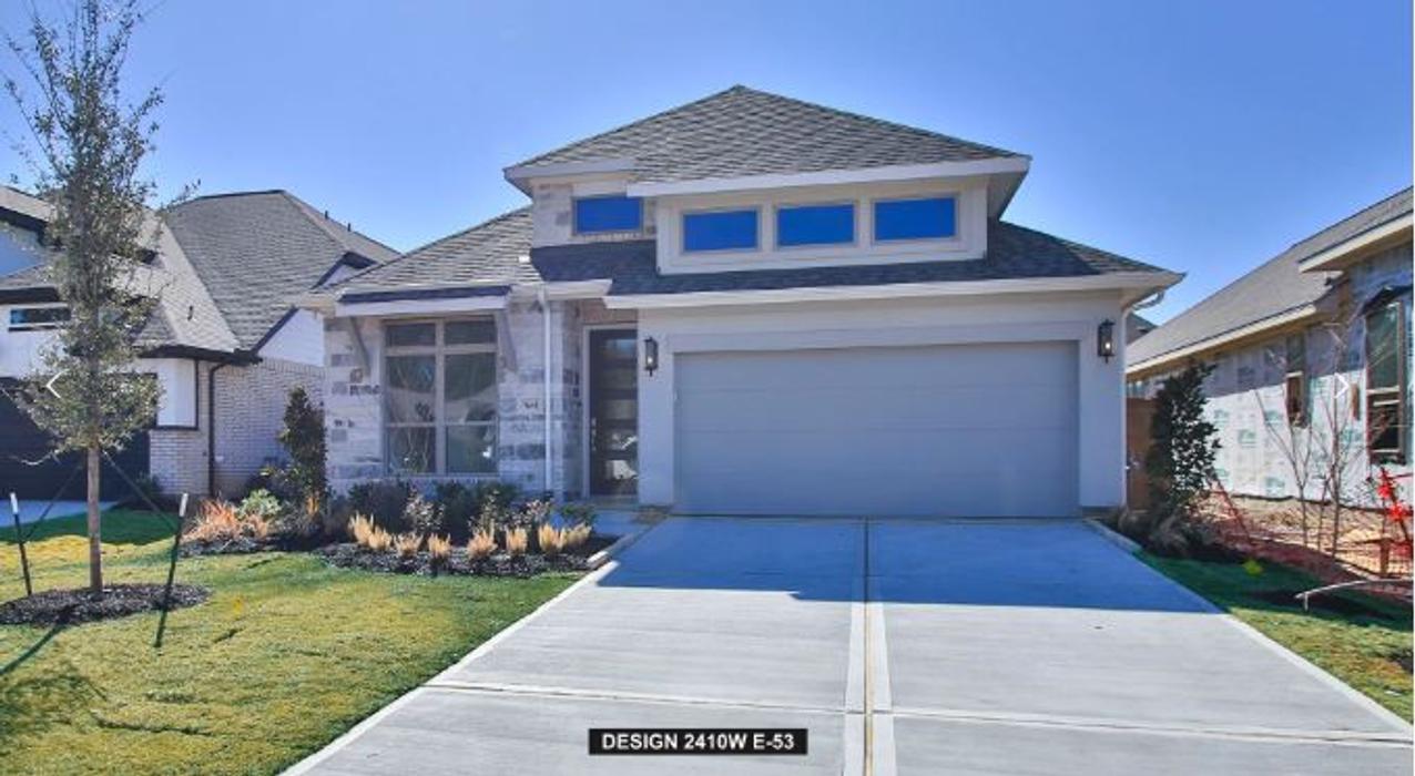 9644 Mount Brewer Lane, Porter, TX, 77365