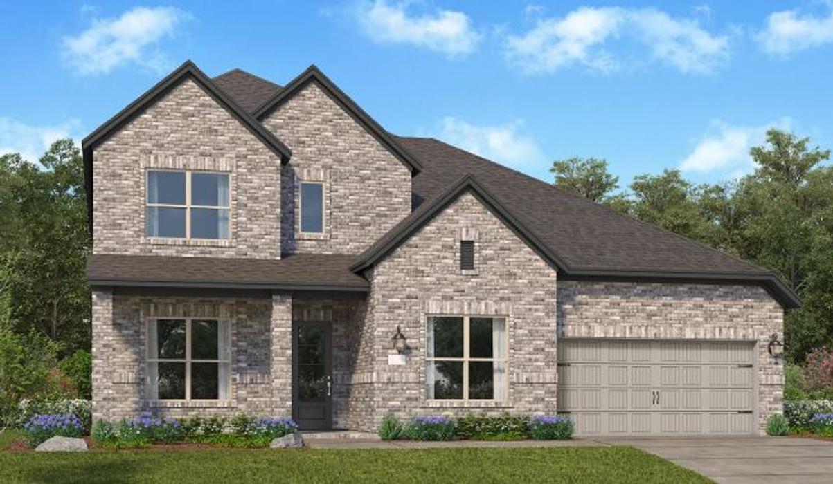 7939 Coastal Prairie Drive, Porter, TX, 77365