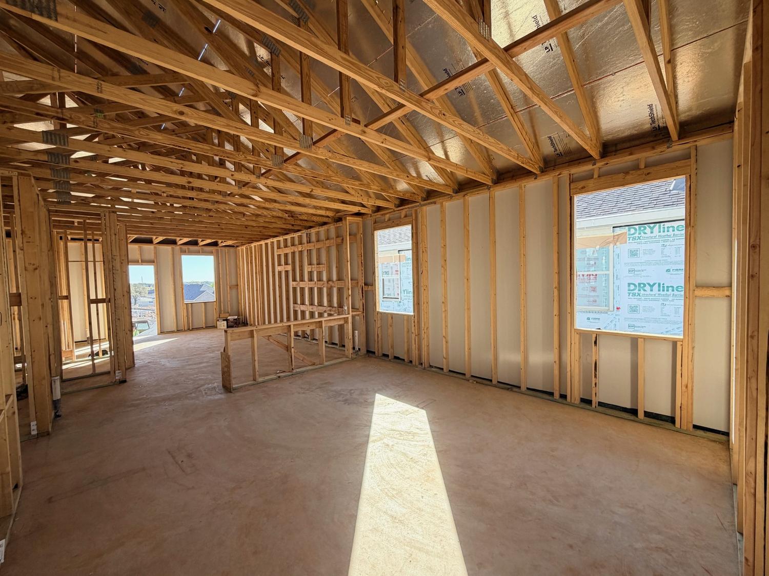La Cima — 216 Cogitare Lane — Pulte Homes