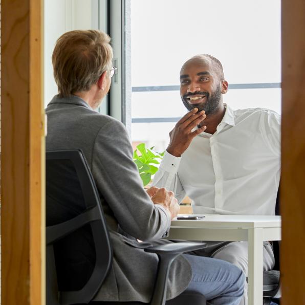 Brightway Insurance: The Tarzia Agency