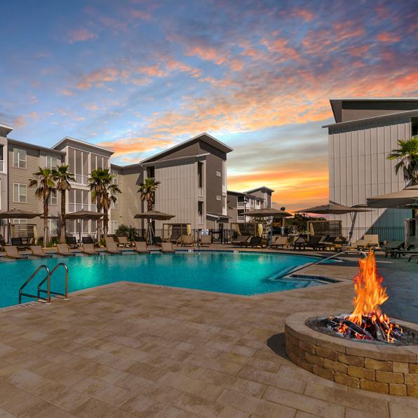 The Lofts at Wildlight 