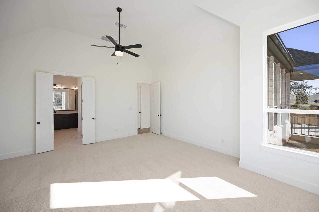 La Cima — 121 Cherokee Sedge Path — Highland Homes