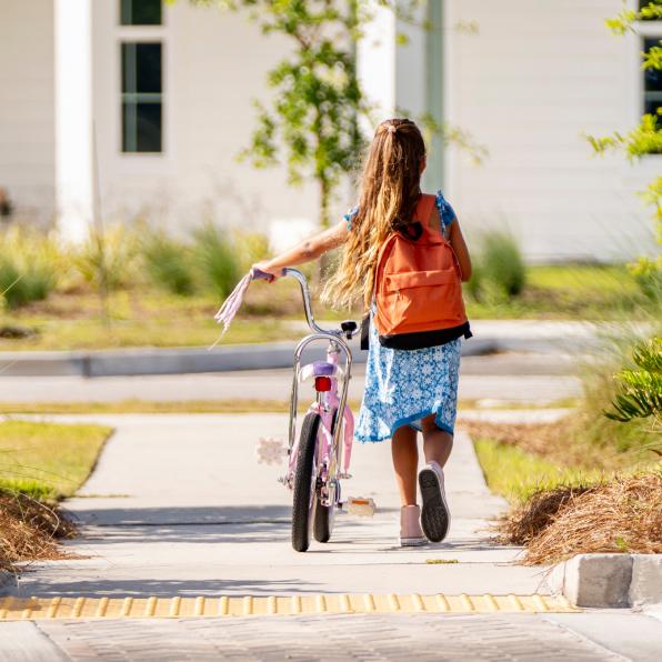 Wildlight Elementary School