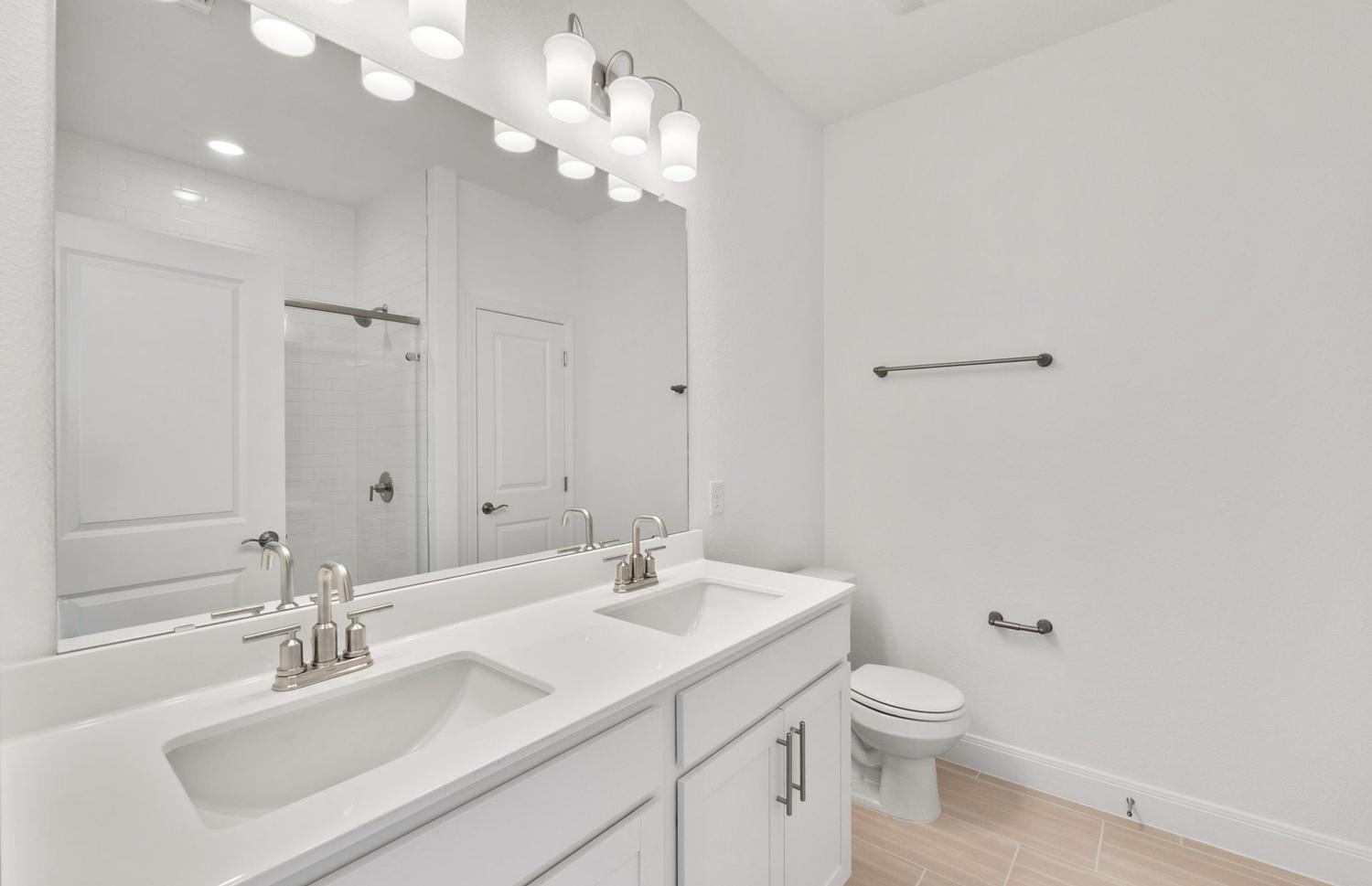 La Cima — 108 Blackfoot Daisy Path — Pulte Homes