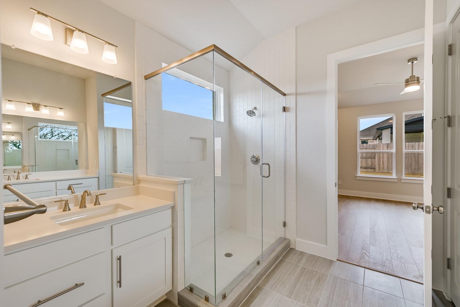 La Cima — 108 Country Cat Lane — Newmark Homes